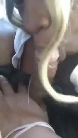 Deepthroat