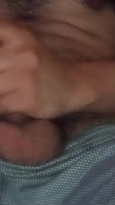 Unforgettable moment from "I do Turkish massage. I watch porn ..."