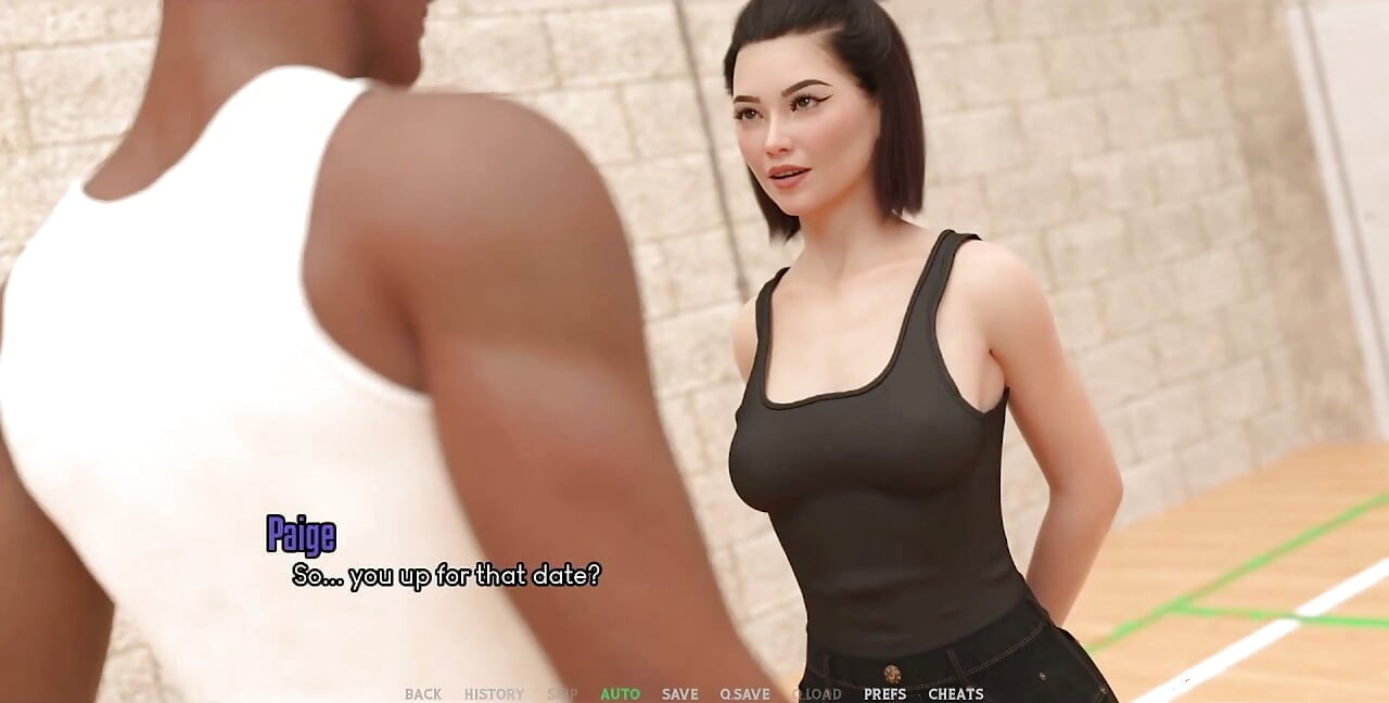 Jogo completo - Westview Academy, parte 6