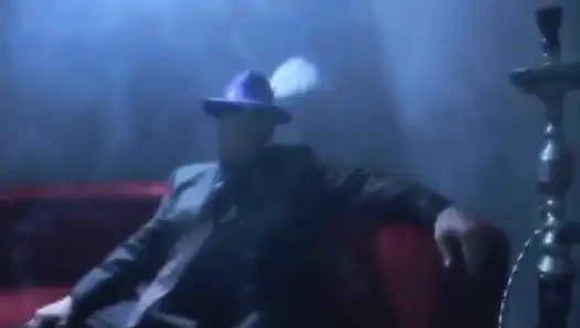 Skinn Kandi: Scene 3 Featuring Laurie Vargas, Leah Jaye