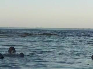 Bathing