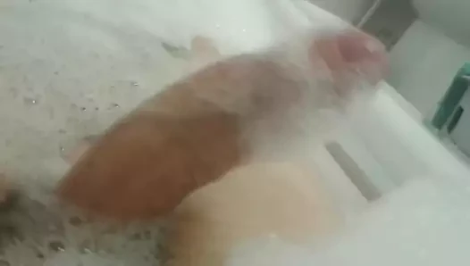 Banyo zamanı