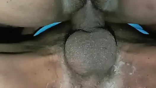 Village Bhabhi or Debar Sex