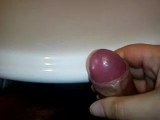 my huge cumshot