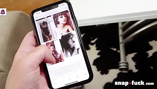 47 Minuten heiße anschlussaufnahmen aus frankreich