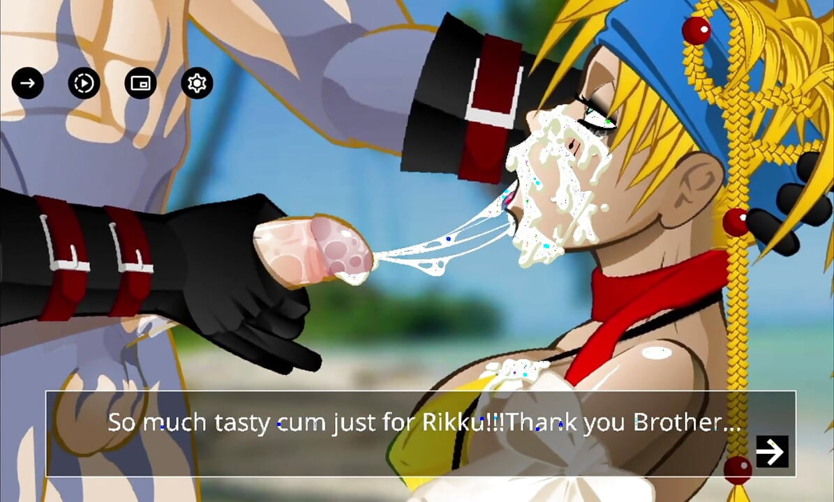 Final Fellatio Girl Garganta profunda duro