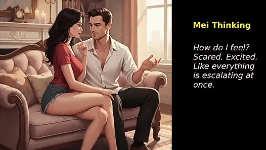 Wife S Dare (part 8)