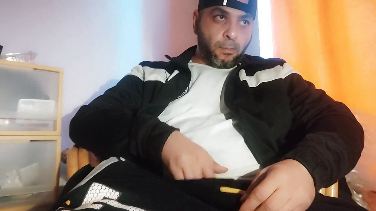 Wet, Stinky, Long Underpants Worn for Over a Week by Dj-bro