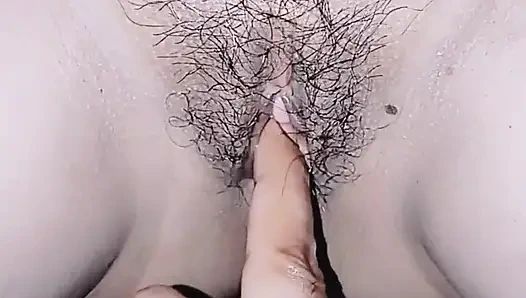 Viraler hijab-Porno !! Fickende indonesische muslimische mädchen kommen in ihre fotzen