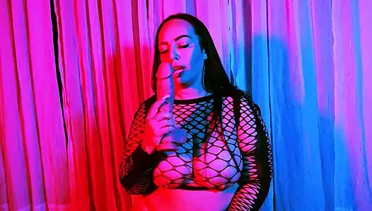 Halkın içinde kendimi sikiyorum