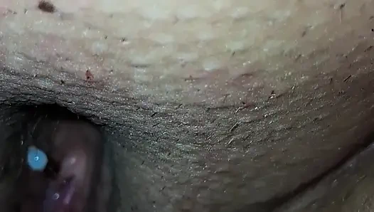 Die ehefrau von hinten nehmen