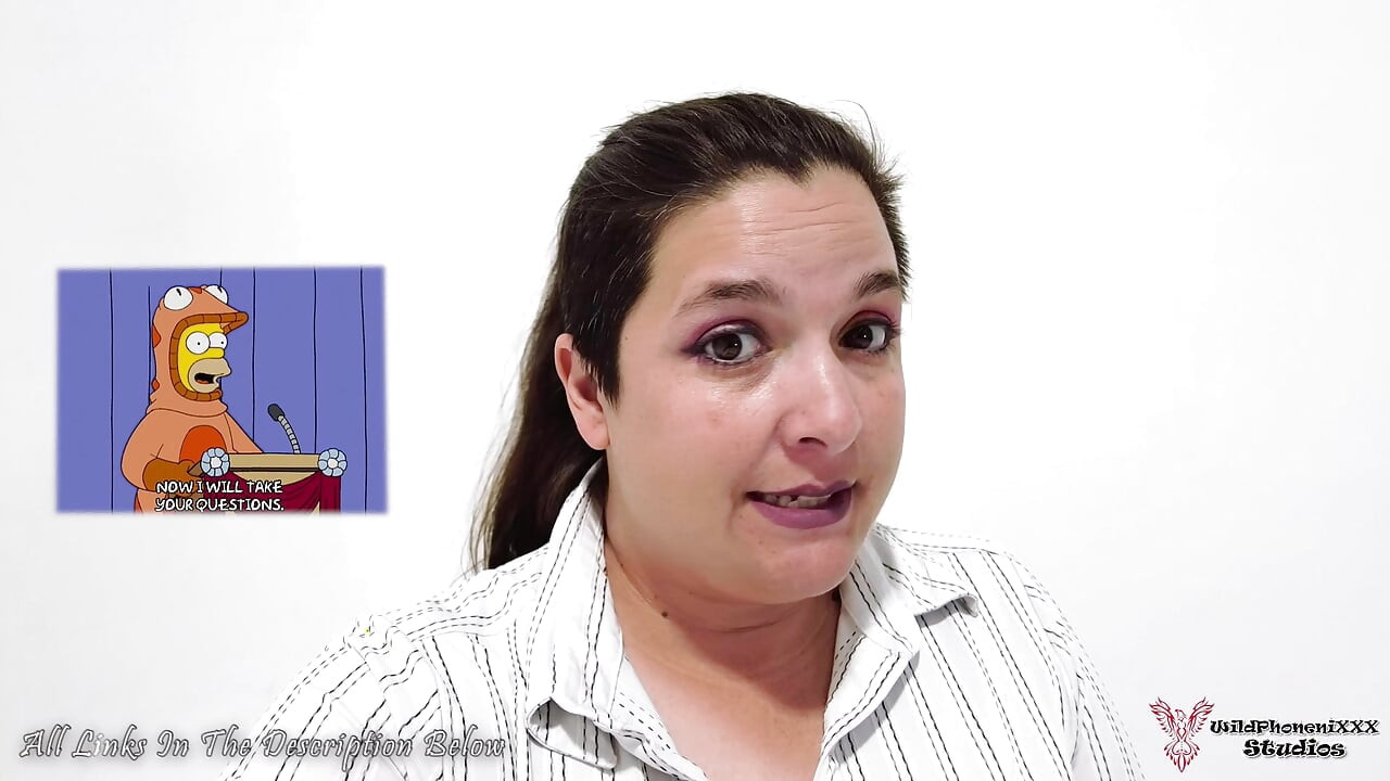 Fluffers! Do they exist?