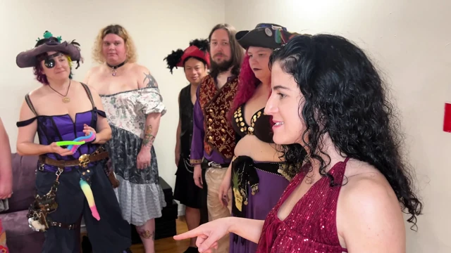 Boobie Bucket List - Cliff Media Productions