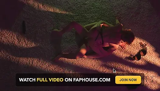 Eski 4k hd tim takımımla ev yapımımı paylaştım