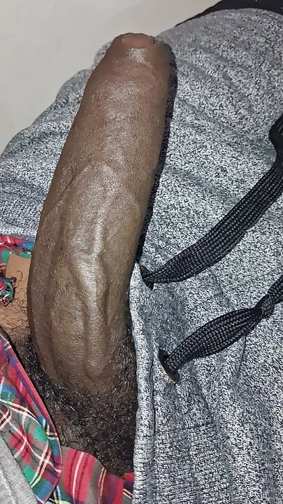 Big Chocolate Meat