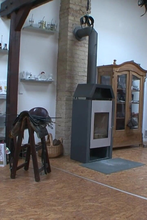 Bound Beauty in Intense BDSM Submission