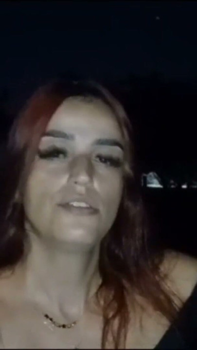 I take my wife dogging so strangers can cum on her! | Clip 2
