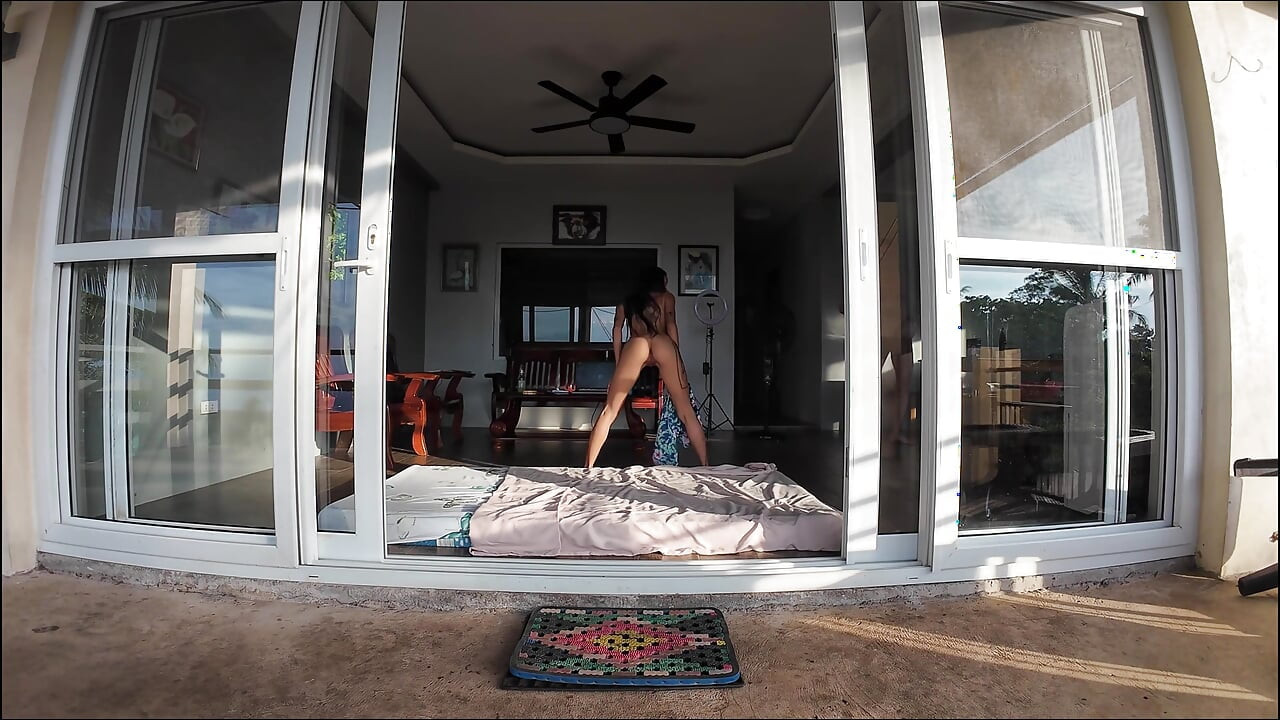 Dans, sex în aer liber și Rock'n roll