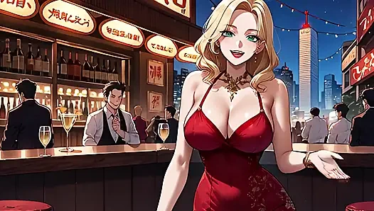 The Valentine Special (Compilation)