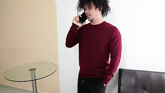 Classmate Buys a Remote Control That Stops Time to Fuck Us - Threesome with Classmates