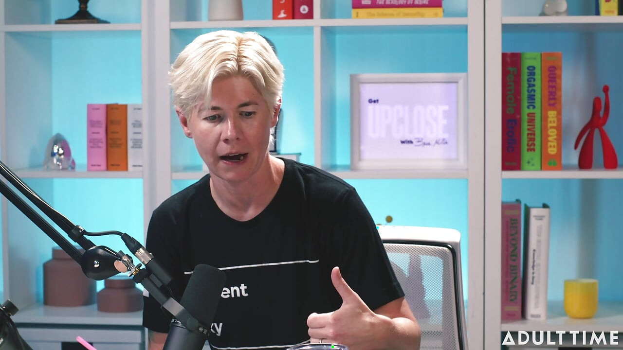 Lilly Bell Exhibitionismus, Sexting &teilhaben | der Erwachsenenzeit-Podcast