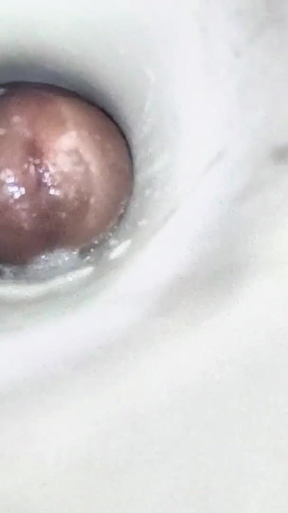 CAMERA INSIDE THE VAGINAL PIPE: A LOT OF EJACULATION IN THE VAGINAL PIPE! ASMR BEST 4K YOUNG MAN SPERM SQUIRT | Clip 2