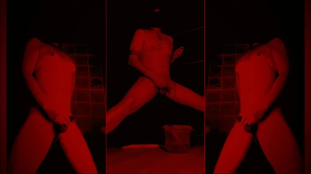 Dirty Evil Sin - Stupid satanic cumdump Sissy out of control