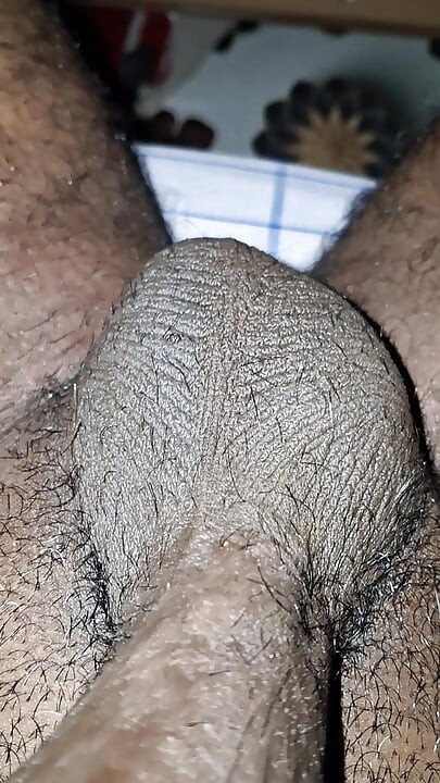 Indyjski facet BBC solo szarpanie wideo 233