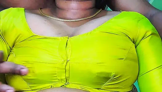 Indian Busty Stepdaughter Fucks Her Stepdad