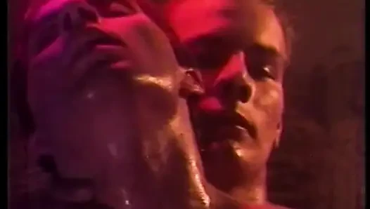 Sadece erkekler için sauna
