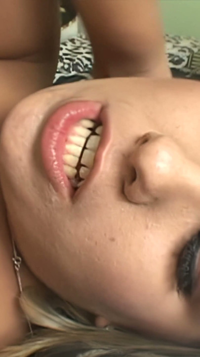 Boy Fucks Aubrey Adams | Clip 2