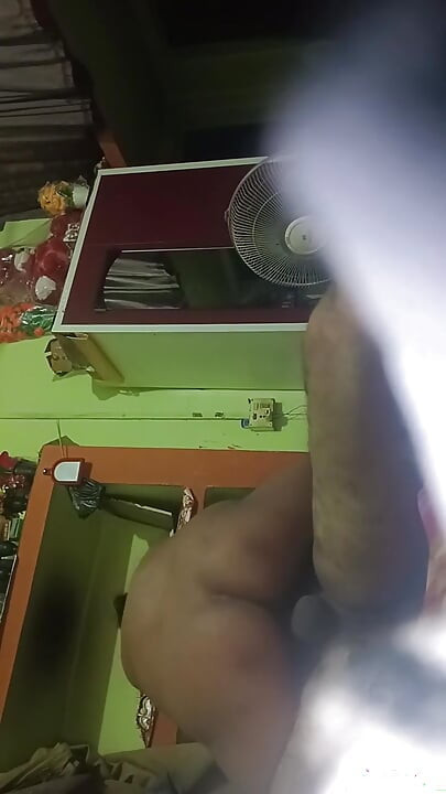 Indian Step Sister Cowgirl Position