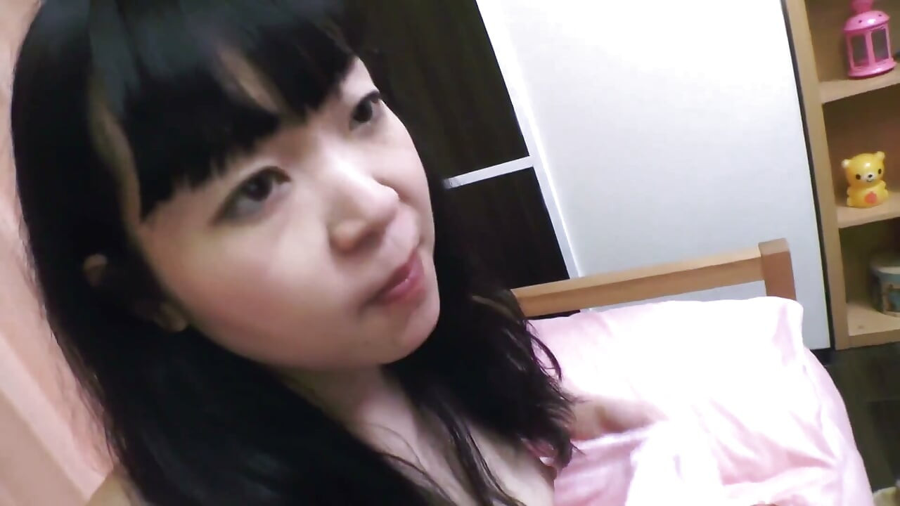 Mature Asian MILF Rides Her Lover Passionately