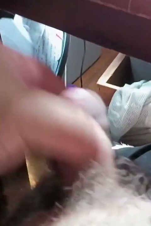 Cumming in the Daylight