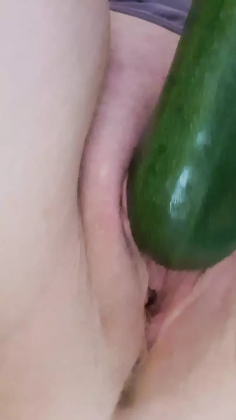 Fun with Vegetable