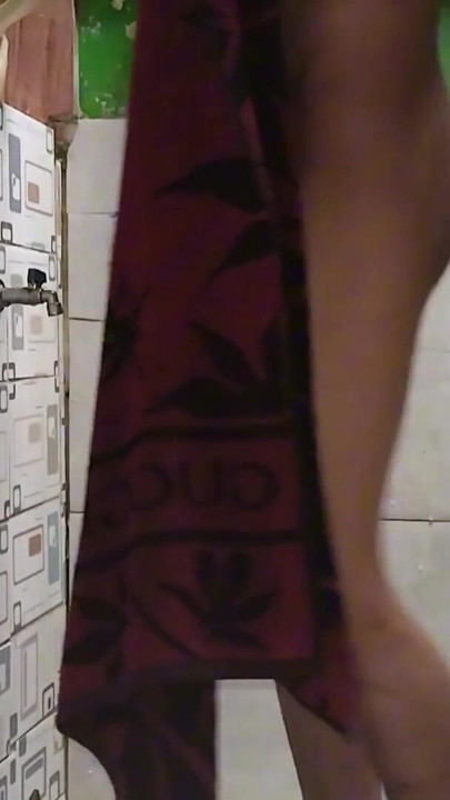 POV Shower Routine A Refreshing Start to the Day | Clip 1