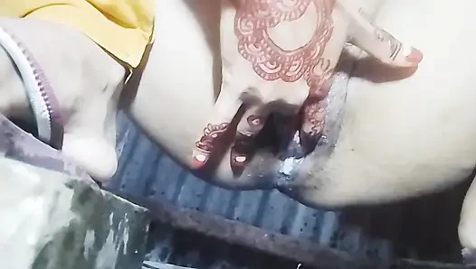 Bengali girlfriend before going to College