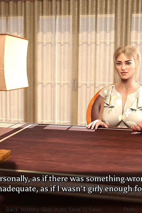 A Perfect Marriage #9