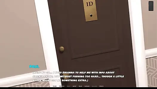 Tante seksi yang lagi sange berat bagian 20