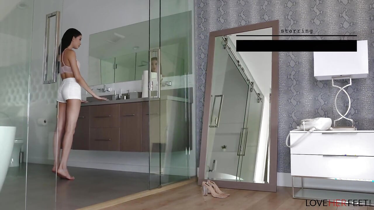 The Webcam Girl