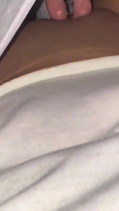 I masturbated without making much noise so I wouldn't get caught. | Clip 1