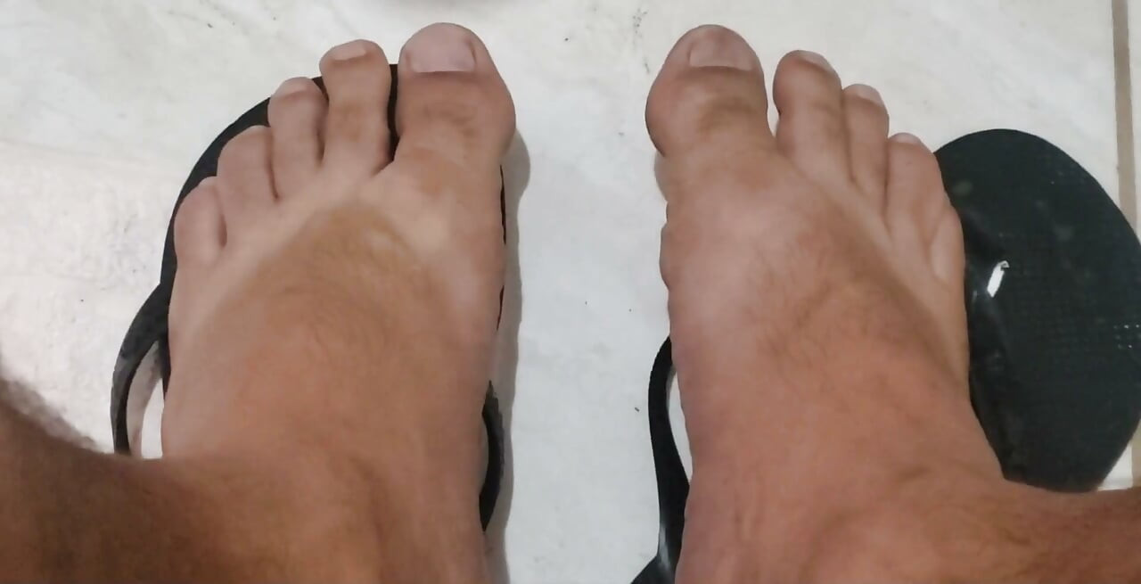 baathroom pair