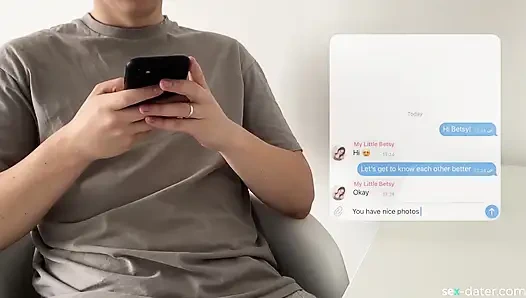 Aku selingkuh dari istriku dengan gadis segar dan seksi bertemu di kencan seks