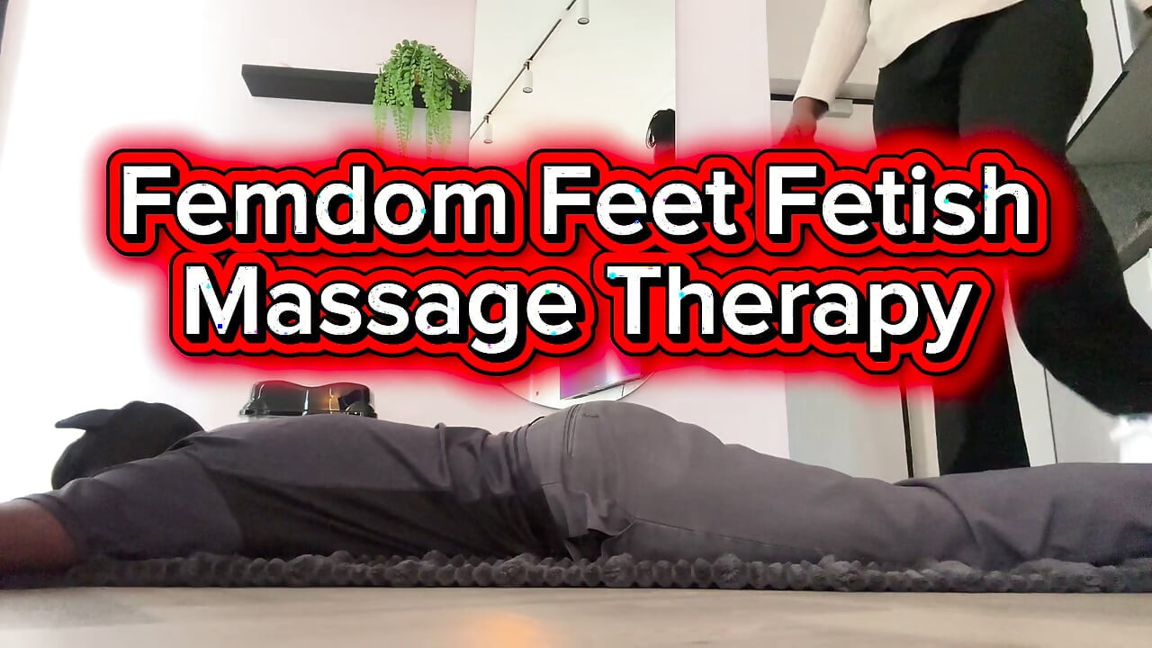 Femdom Foot Fetish Domination by Domina Havi: Female Power, Foot Worship bdsm