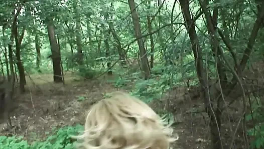 Büyükannenin Islak Delikleri