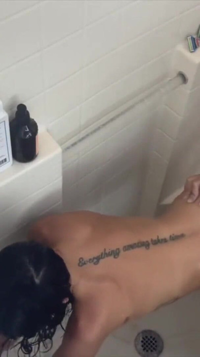I like the Showers that make you Wash off twice | Clip 2