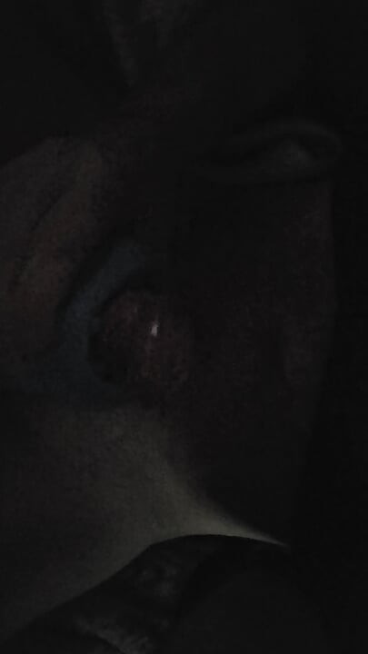 Slow Stroking Silicone Closeup Jerking off til I could not hold myself back any more