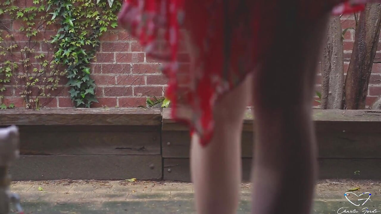 Morning Squirt Featuring Charlie Forde