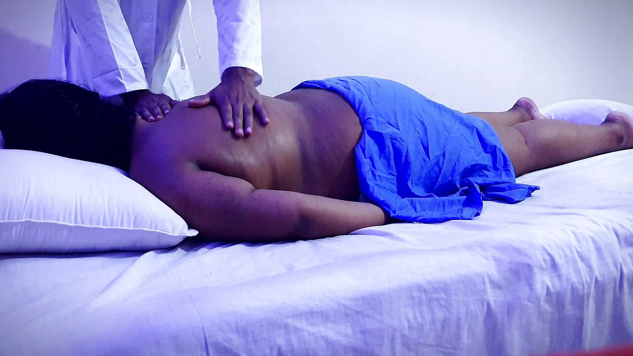 يحدث هذا لي في كل مرة أزور فيها معالج تدليك ذكر عندما لا يكون زوجي في المنزل - ينيكني بلا حدود