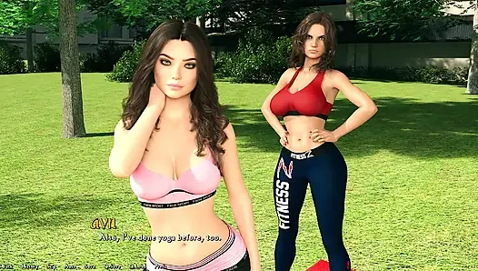 Sik Olmak 6 - Evli Büyük Memeli Üniversite Öğretmeni Canavar Yarağımı Istiyor